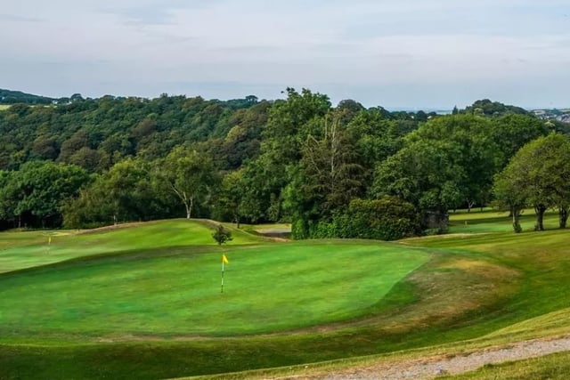 Tolley and Pengelly prevail in fourball medal