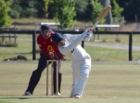 Tavistock 1st XI deliver another thrashing