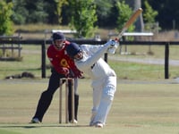 Tavistock 1st XI deliver another thrashing