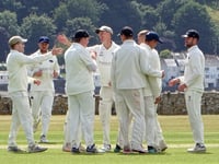 Bridestowe and Chagford cross paths amidst promotion push