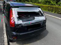 Owners of abandoned cars fined in West Devon