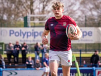 Coen makes first start for Chiefs in Cup encounter against Sale