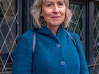 Devon novelist set to attend Okehampton Show