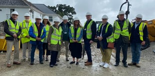 Building work starts on new assisted living flats