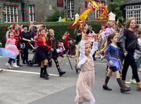 Tavistock Carnival Week ready to roll