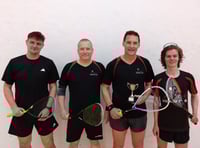 Smart squash