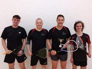 Smart squash
