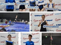 New to nationals