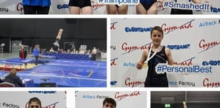 New to nationals
