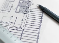 Nine homes in St Ann's Chapel given 'permission in principle'