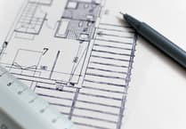 Nine homes in St Ann's Chapel given 'permission in principle'