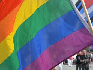 Okehampton Council denies Pride flag request
