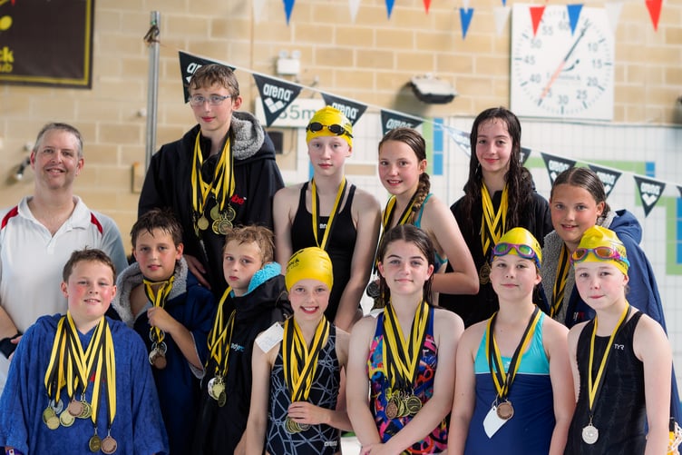 Tavistock Swimming Club