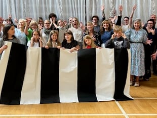 Beatles community tribute
