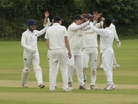 Derby day beckoned for A Division duo
