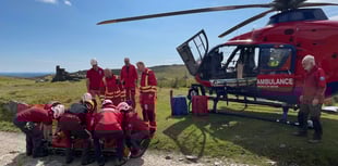 Dartmoor rescuers need you
