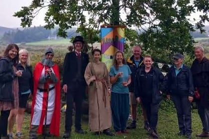 A family history activity day is offered this Saturday at Dartmoor National Park Authority visitor centre at Postbridge.