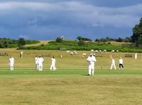 Away sides prevail in both Whitchurch outings