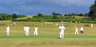 Away sides prevail in both Whitchurch outings