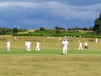 Away sides prevail in both Whitchurch outings