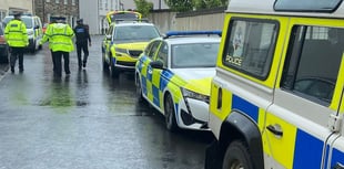 Police arrests for alleged drug offences