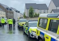 Police warning residents of cold callers after Whitchurch burglary