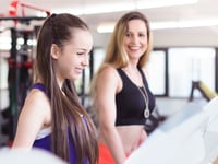 Free access to leisure centres for children in care