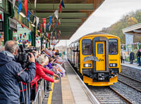 Dartmoor Line memories sought for exhibition