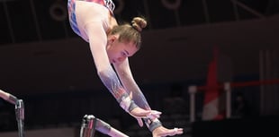 West Devon teen's Olympic dream