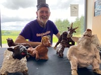Moorland arts festival a success