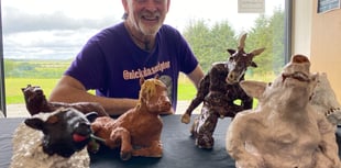 Moorland arts festival a success