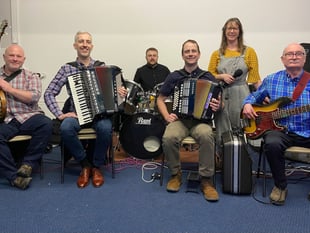 Family-friendly folk festival on Dartmoor

