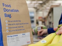 Tavistock Tesco to support children facing hunger