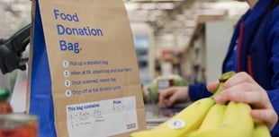 Tavistock Tesco to support children facing hunger