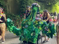 Tavistock Carnival events announced
