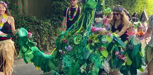 Tavistock Carnival events announced