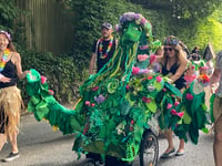 Tavistock Carnival events announced