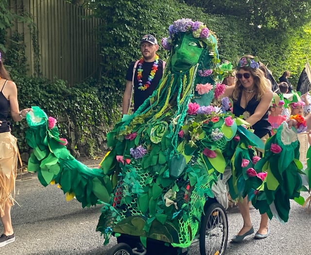 Tavistock Carnival events announced