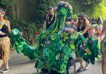 Tavistock Carnival events announced
