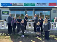 Co-op community fundraising 