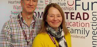 Care firm's defence award 