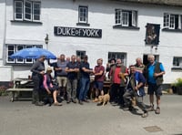July shooting meet