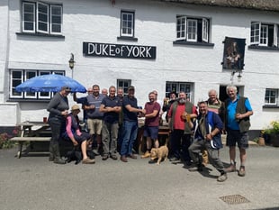 July shooting meet
