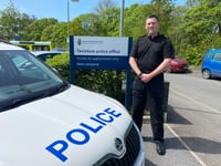 Police call for greater powers to tackle anti-social behaviour