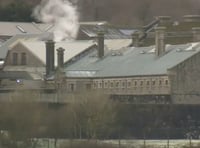 Villagers told Dartmoor Prison future still in doubt