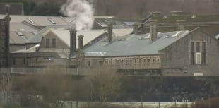 Grave concerns over Dartmoor Prison’s future