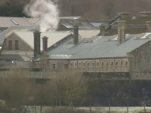 Grave concerns over Dartmoor Prison’s future