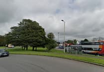 Drivers warned of slow traffic at Yelverton due to crash