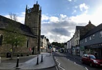 Okehampton Town Council backs blue plaque bid for historic Okehampton figure