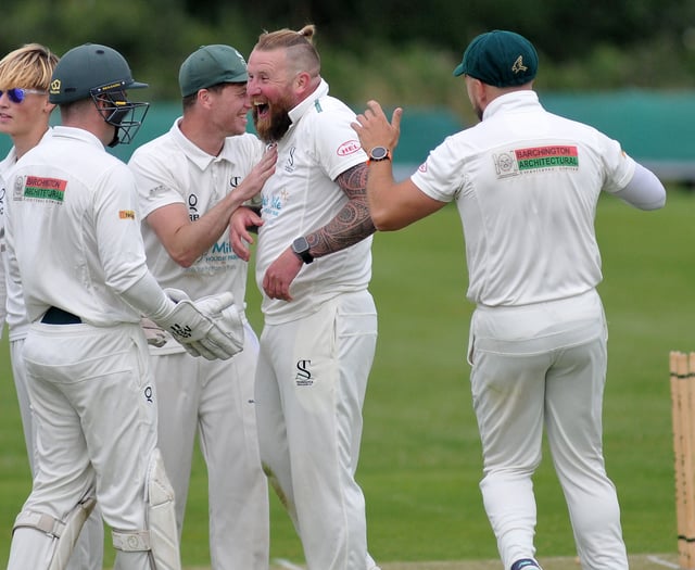 Tolchards Devon Cricket League weekend preview 03/08